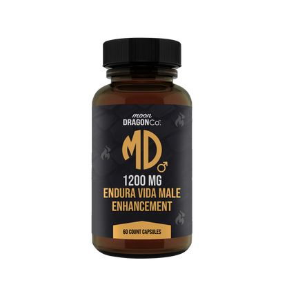 Endura Vida Male Enhancement