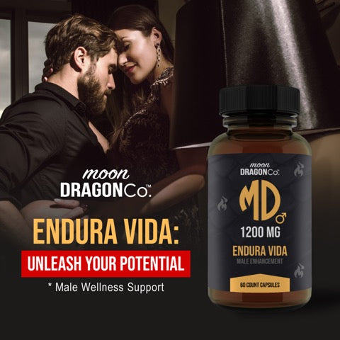 Endura Vida Male Enhancement