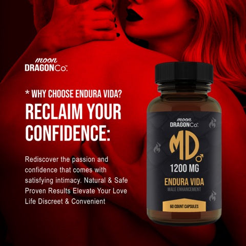 Endura Vida Male Enhancement